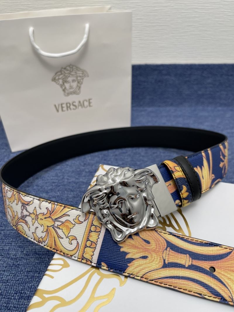 Versace Belts